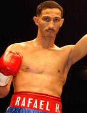 Рафаэль Эрнандес