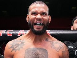 фото - Джейку Полу брошен ещё один вызов: на этот раз от экс-претендента на титул UFC