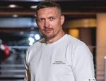Паркер, Кабайел или Итаума? Лапин о решении Усика
