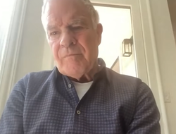 фото - Легендарный комментатор о том, что может спасти бой Канело-Берланга