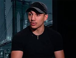 фото - Я не уважаю Ломаченко и унижу его задницу — Теофимо Лопес