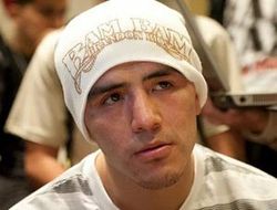 фото - Брэндон Риос: «Мэйуэзер просто лучший, никто его не побьет»