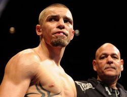 фото - Бой Ивана Редкача и Тони Луиса будет титульным