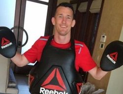 фото - Тренер Макгрегора: Не знаю, вызовет ли ажиотаж бой с Нурмагомедовым...