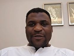 фото - Нганну хочет драться с Джонсом на UFC White House. И это реально сделать