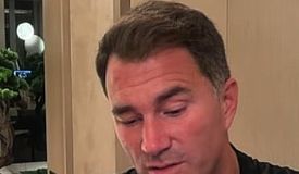 «Теперь ты жалуешься?» Хирн вновь критикует Уайта