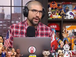 фото - Стриклэнд становится новым примером для подражания? Мысли обозревателя