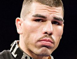 фото - Хантер: «Фаны хотят видеть бой Альвареса с Ангуло, а не с Молиной»