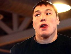 фото - Проводников выйдет на ринг осенью в РФ или США — менеджер