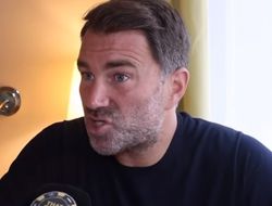 фото - Давно ожидаемый бой Эннис – Ортис уже в январе? Реакция получемпиона