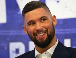 фото - Беллью рассказал, почему Энтони Джошуа уничтожит Александра Поветкина: всё из-за допинга