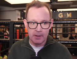 фото - «Усик хочет провести последний бой в Киеве». Эксперт Sky Sports о планах Александра