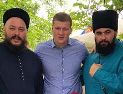 фото - У Александра Поветкина уверены, что для Уайлдера он опаснее, чем Джошуа 