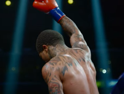 фото - Видео. Джервонта Дэвис vs Райан Гарсия: промо-ролик к мегафайту 22 апреля