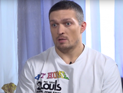 фото - Мнение vRINGe: Андрей Федосов — дебютный оппонент Александра Усика в хэвивейте