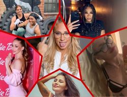 фото - Самые сексуальные боксёрши: топ-25