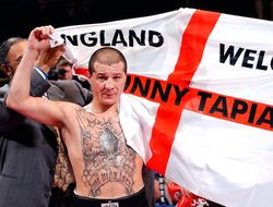 фото - Безумная жизнь Джонни Тапиа