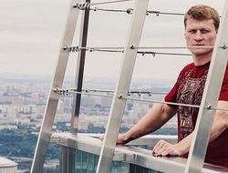 фото - Александр Поветкин против Дэвида Прайса: о бое хотят объявить на неделе 