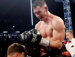 фото - Что там на торгах? Есть новости по боям Мураталья – Крус и Биллэм-Смит – Фресс