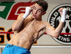 фото - Майкл Конлан сразится с Айзеком Догбо в андеркарде у Тайсона Фьюри — СМИ