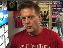 фото - Поветкин невероятен, Джошуа в опасности — менеджер Уайлдера