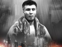 фото - Олимпийский чемпион супертяж Джалолов выступит в шоу Probellum. Есть дата