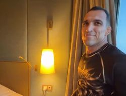 фото - Оливейра хочет опередить Царукяна и призывает UFC добиться ответа от Гэтжи