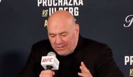 Аль аш-Шейх хочет провести бой между Уайтом и Хирном