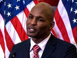 фото - Говорит легенда: Эррол Спенс должен заслужить право на бой с Канело Альваресом