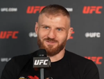 У меня с Анкалаевым незаконченное дело — экс-чемпион