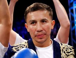 фото - Головкин подписал контракт с DAZN, идут переговоры о третьем бое с Альваресом — СМИ, промоутер