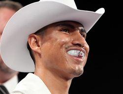 фото - Новый бой Майки Гарсии: даты по-прежнему нет