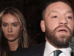 фото - Макгрегора признали виновным по делу об изнасиловании