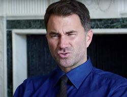 фото - Хирн ответил на критику Де Ла Хойи — припомнил первое поражение Канело