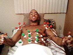 фото - К бою готов!