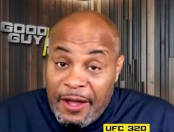 фото - Как Перейре побить Анкалаева в реванше? Мнение Кормье