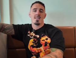 фото - Аспиналл о бое Джонс-Миочич: «Два старых пердуна дерутся за титул. Какая-то дичь»