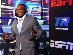 фото - Эксперт Тим Брэдли «наехал» на чемпиона мира Джеймела Херринга