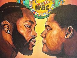 фото - Луис Ортис: Кого этот Уайлдер пугает? Кого он там бил?