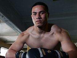 фото - Джозеф Паркер — об Энтони Джошуа: Знаю все его слабости