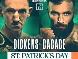 фото - Титульники заказывали? Дайджест главных боёв недели в боксе