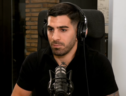 фото - В 2025 году стану самым высокооплачиваемым бойцом UFC — чемпион промоушена