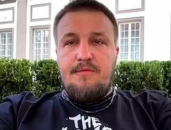 фото - «Это зацепило Фьюри». Красюк — о нервозности Дюбуа и реакции Тайсона