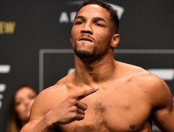 фото - Фергюсон сломит Хабиба и изобьёт Макгрегора до полусмерти — Кевин Ли