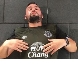 фото - Кличко явно лучше меня, но не мог с Хэем делать то, что я могу — Тони Беллью