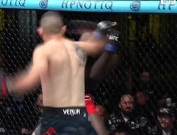 фото - Гарсия забил Онаму, а Кортес-Акоста — Делию. Результаты UFC Fight Night 263