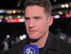 фото - «У Усика есть ключ к Джошуа». Британский тренер не хочет третьего боя