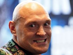 фото - «Я напуган!» Тайсон Фьюри — о срыве боя с Джошуа и слезах Уайлдера