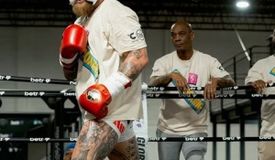 Макгрегор назвал победителя боя Пол – Джошуа