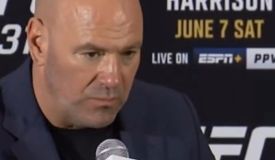 Нганну возвращается в UFC? Реакция Уайта и Аспиналла